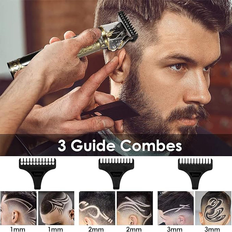 Rechargeable Mens T9 Carving H - đánh giá và giá Aftershave