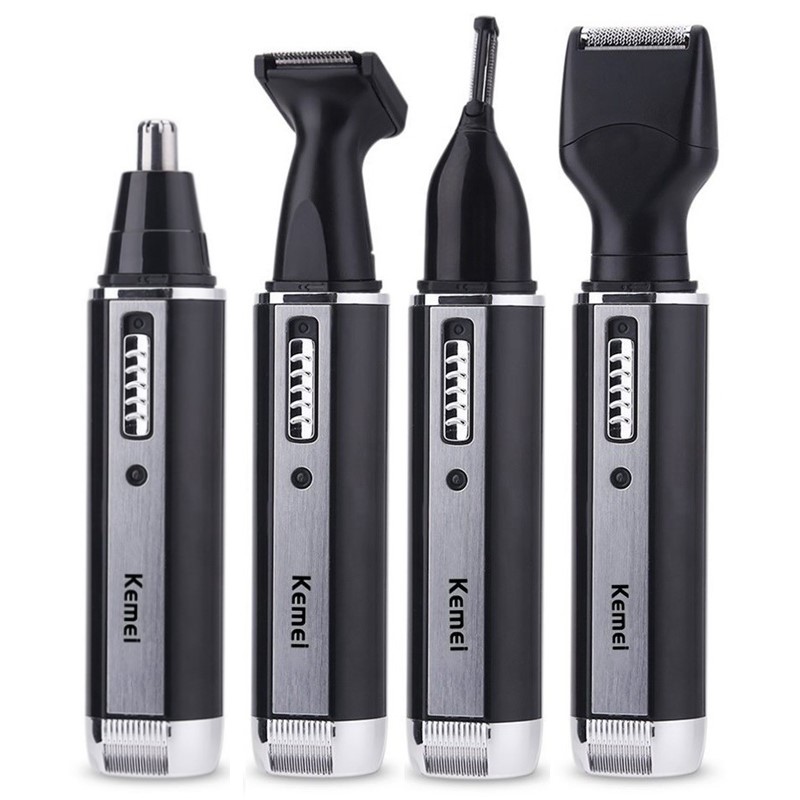 Keme 4in1 Nose Hair Trimmer Fo - đánh giá và giá Body Trimmer