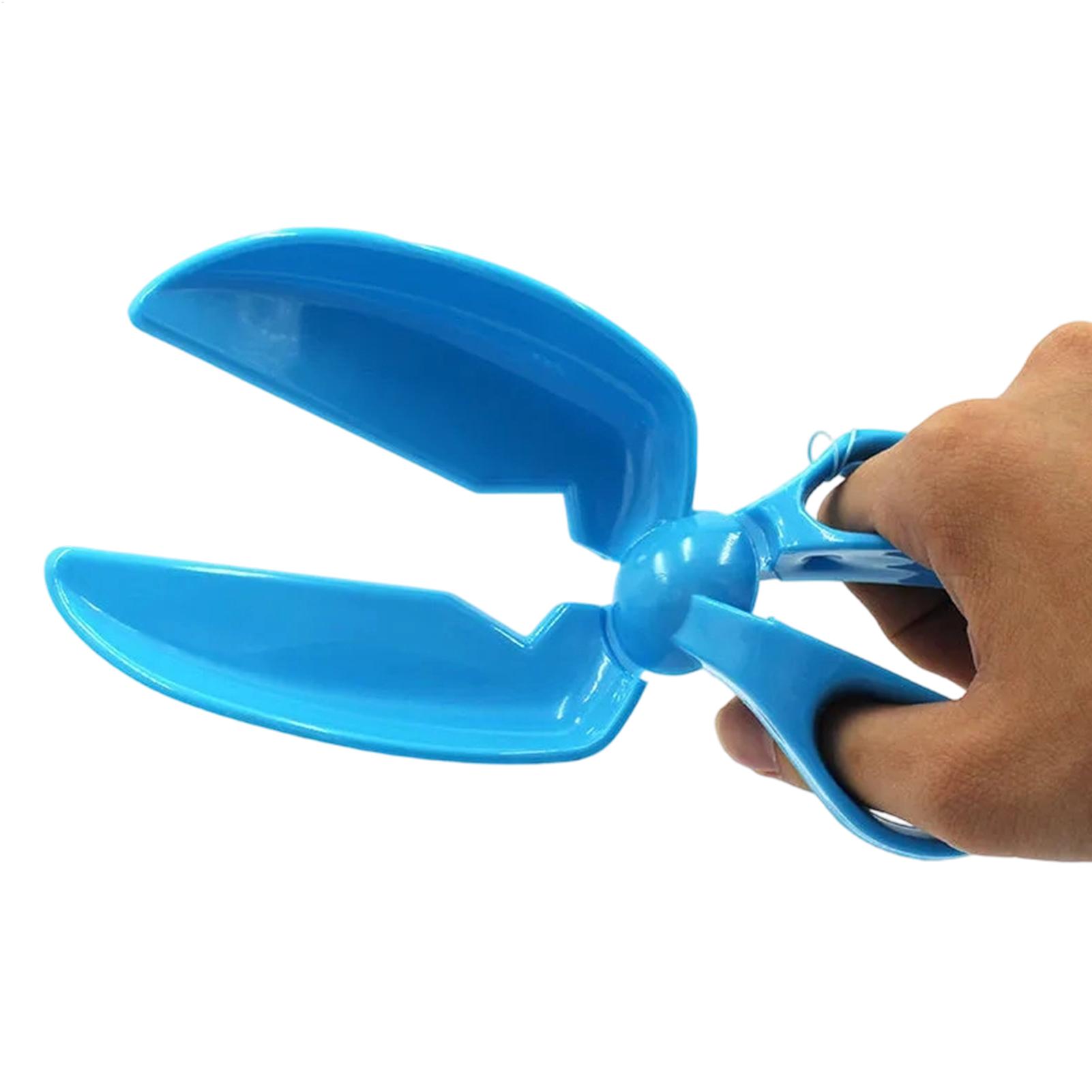 Pet Poop Scooper Scissor Clamp - đánh giá và giá Grooming Scissors