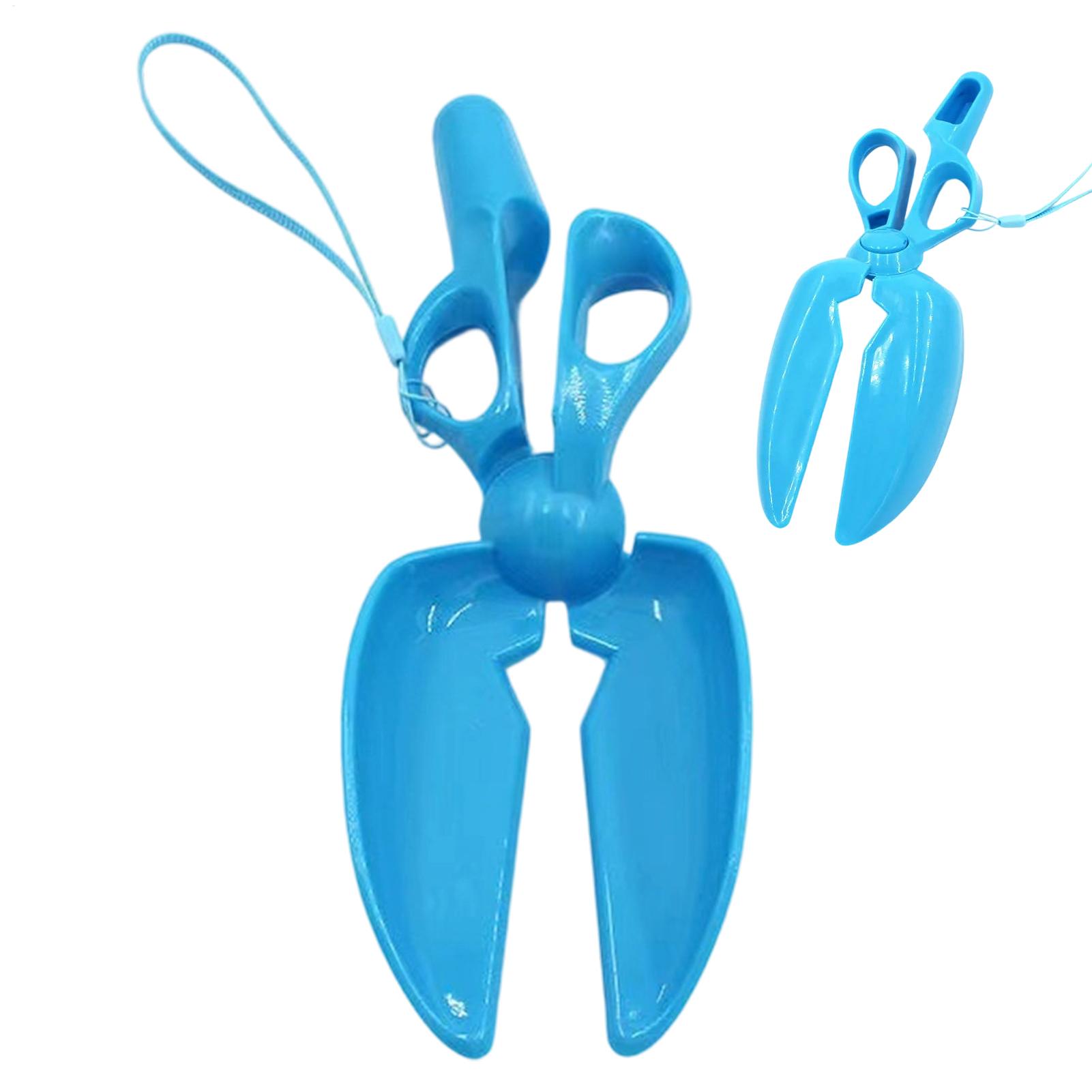 Pet Poop Scooper Scissor Clamp - đánh giá và giá Grooming Scissors