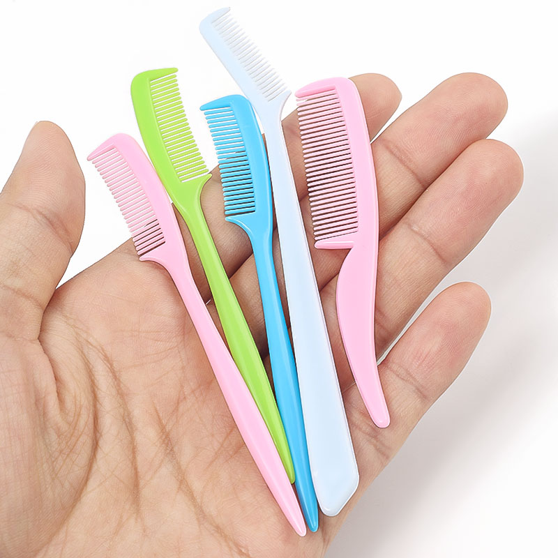 25pcs Multicolor Mini Eyebrow  - đánh giá và giá Grooming Kit