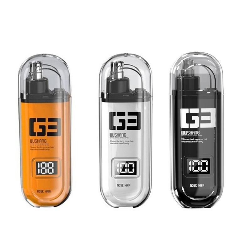 New Nose Hair Trimmer Portable - đánh giá và giá Nose Trimmer