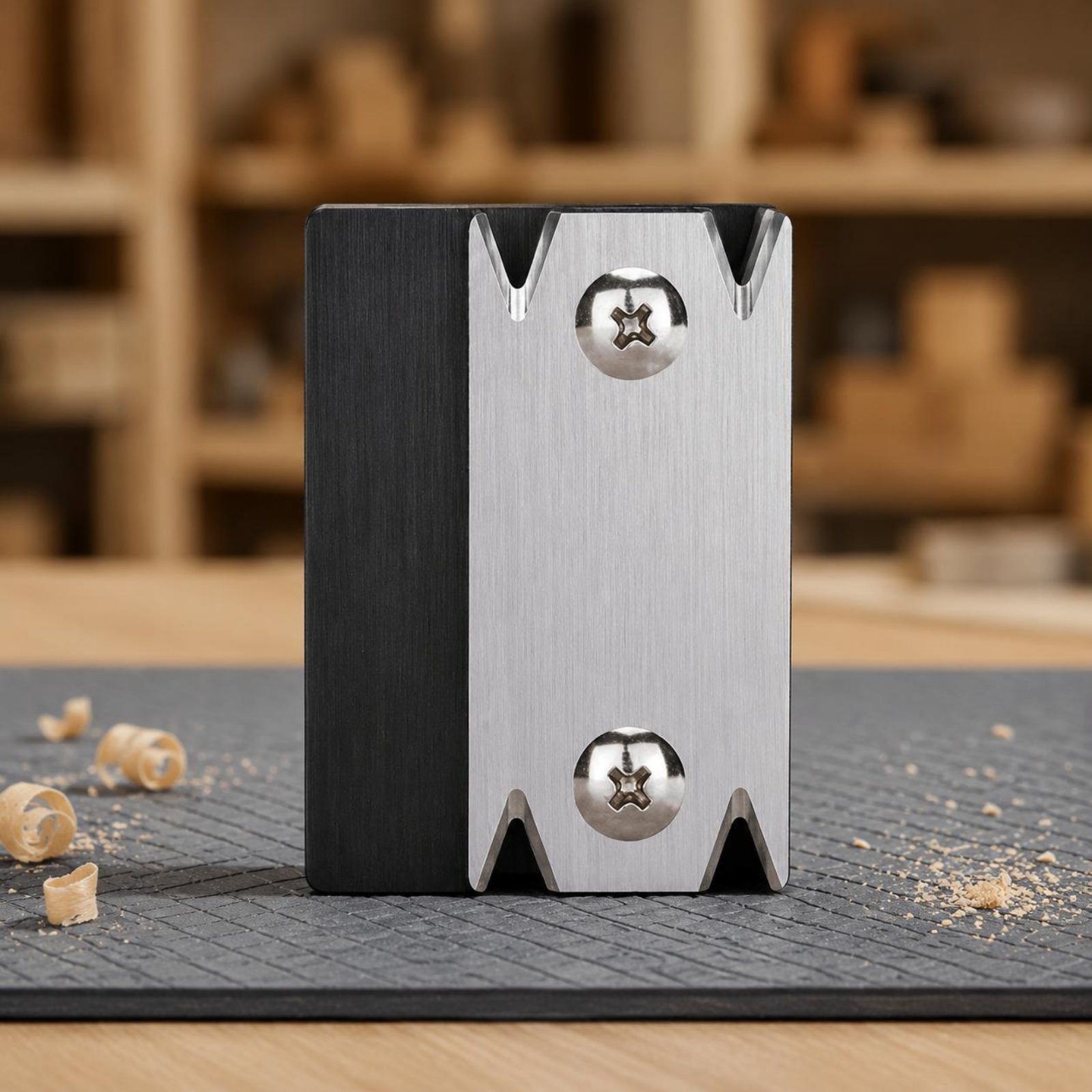 Wood Perimeter Trimmer Rectang - đánh giá và giá Body Trimmer
