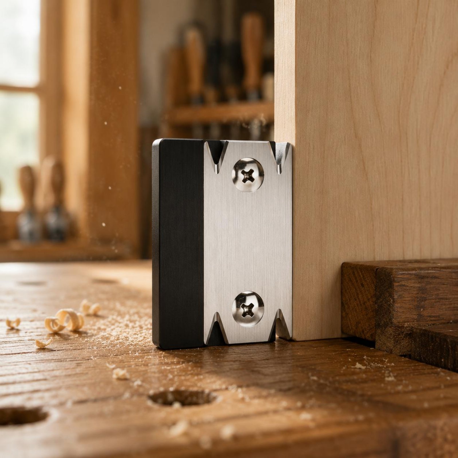 Wood Perimeter Trimmer Rectang - đánh giá và giá Body Trimmer
