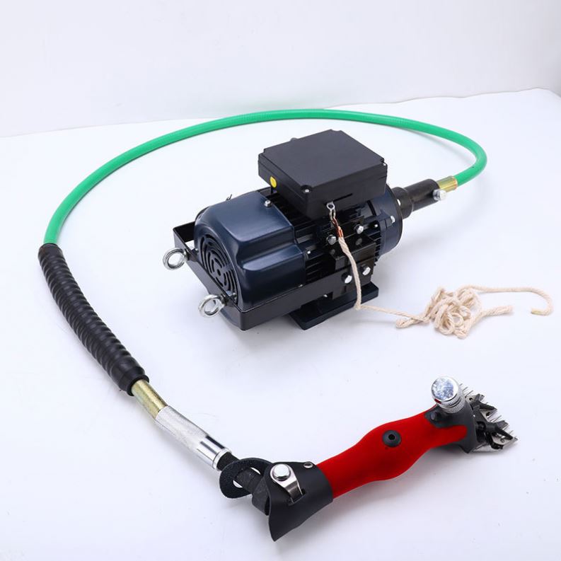 ANDUUK Agricultural Electric W - đánh giá và giá Hair Clipper