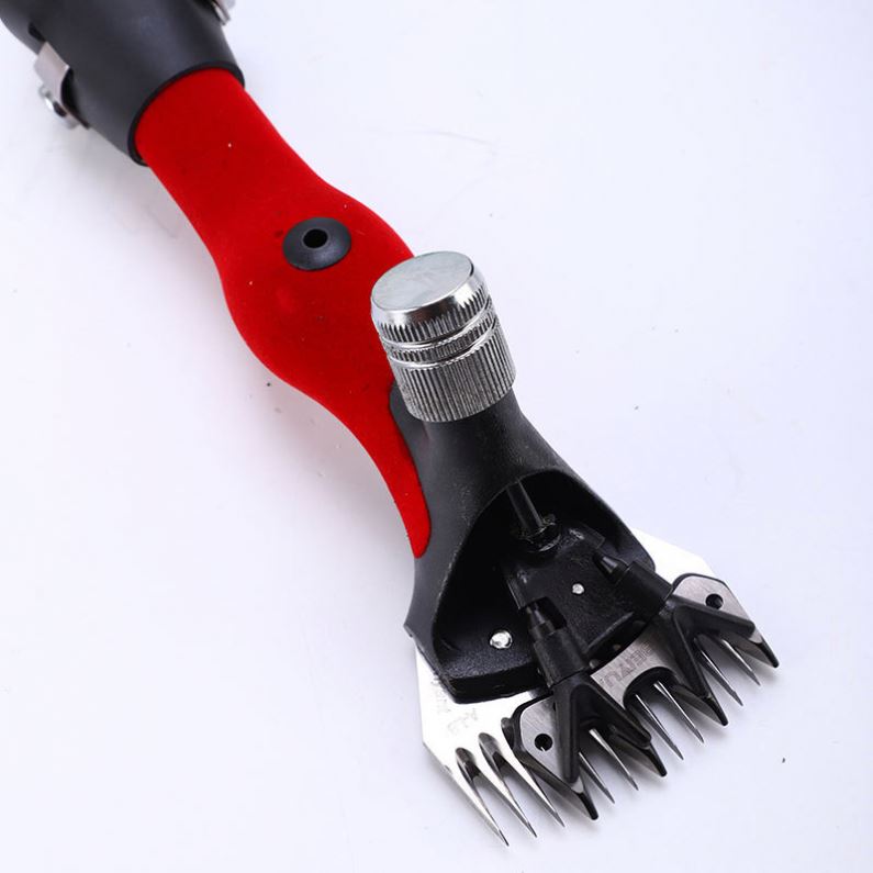 ANDUUK Agricultural Electric W - đánh giá và giá Hair Clipper