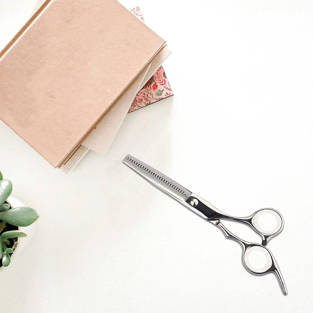 18Pcs Soft Silicone Scissors F - đánh giá và giá Grooming Scissors