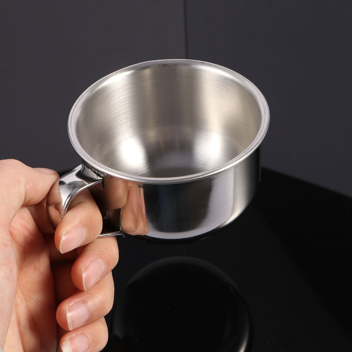 1 pcs Travel Shaving Bowl Men  - đánh giá và giá Mens Grooming Travel Kit