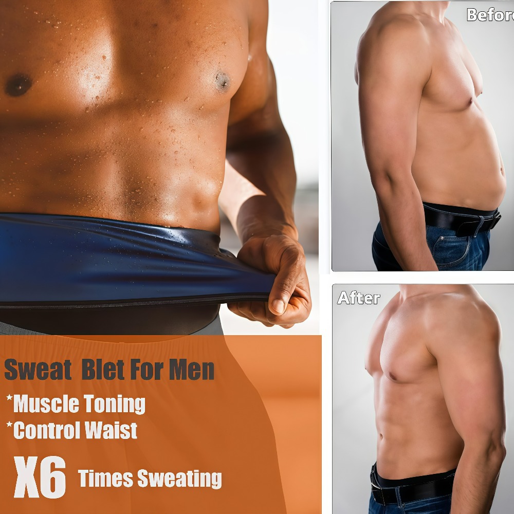 1Pcs Waist Cincher Sauna Sweat - đánh giá và giá Body Trimmer