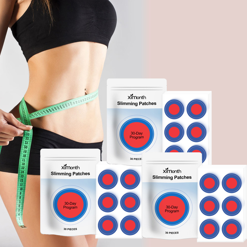 Daily Body Care Skin Patch Set - đánh giá và giá Body Trimmer