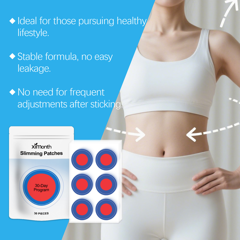 Daily Body Care Skin Patch Set - đánh giá và giá Body Trimmer