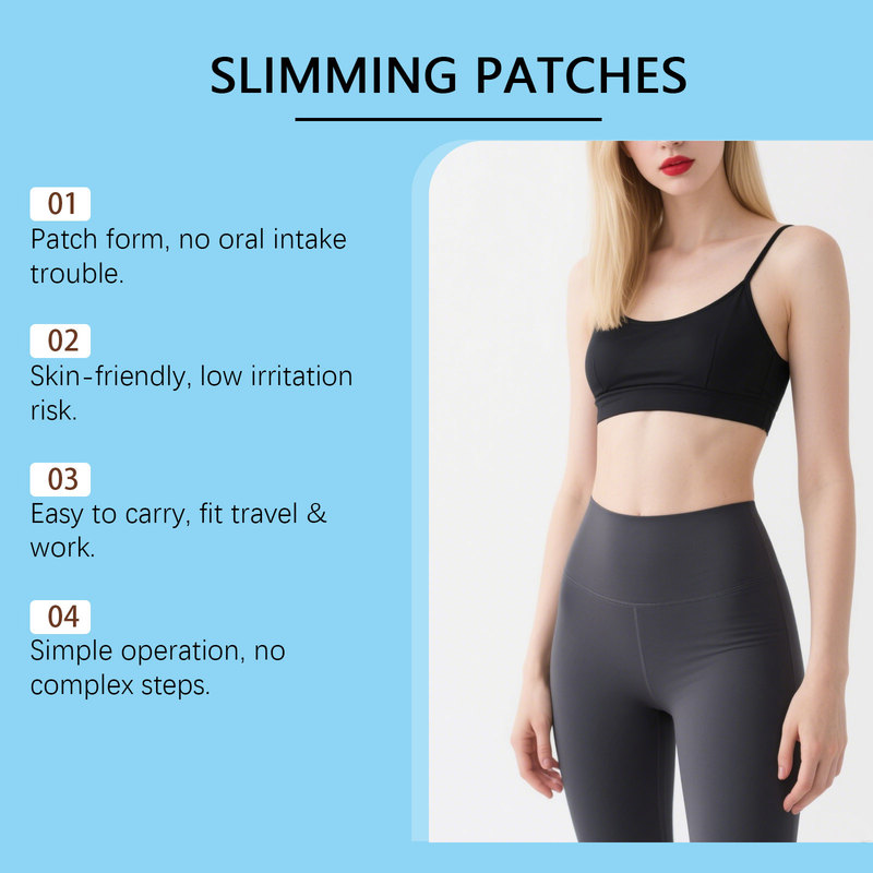 Daily Body Care Skin Patch Set - đánh giá và giá Body Trimmer