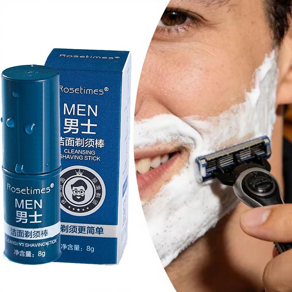 Men's Shaving Cream Softens Be - đánh giá và giá Shaving Cream