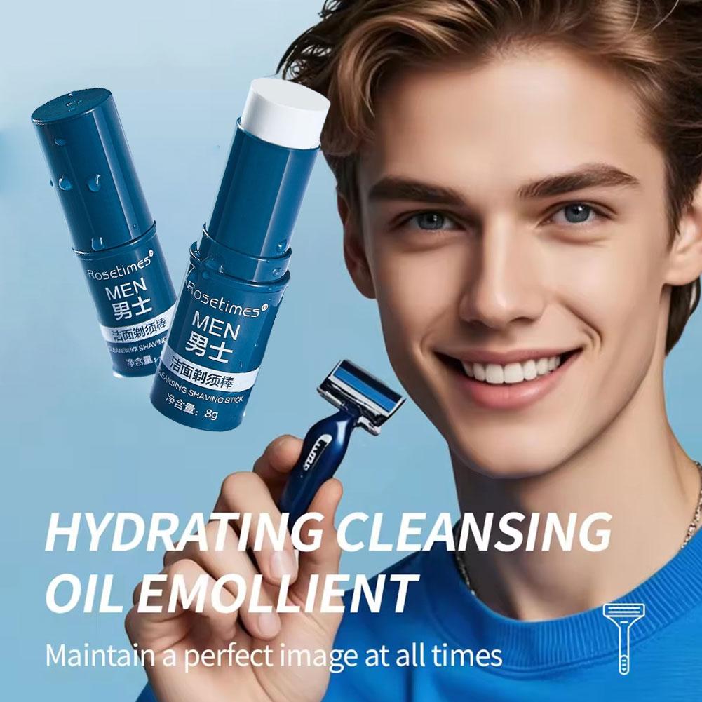 Men's Shaving Cream Softens Be - đánh giá và giá Shaving Cream