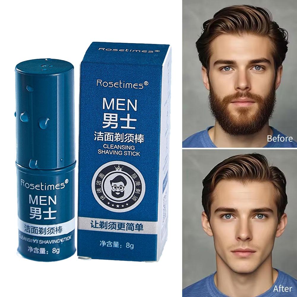 Men's Shaving Cream Softens Be - đánh giá và giá Shaving Cream