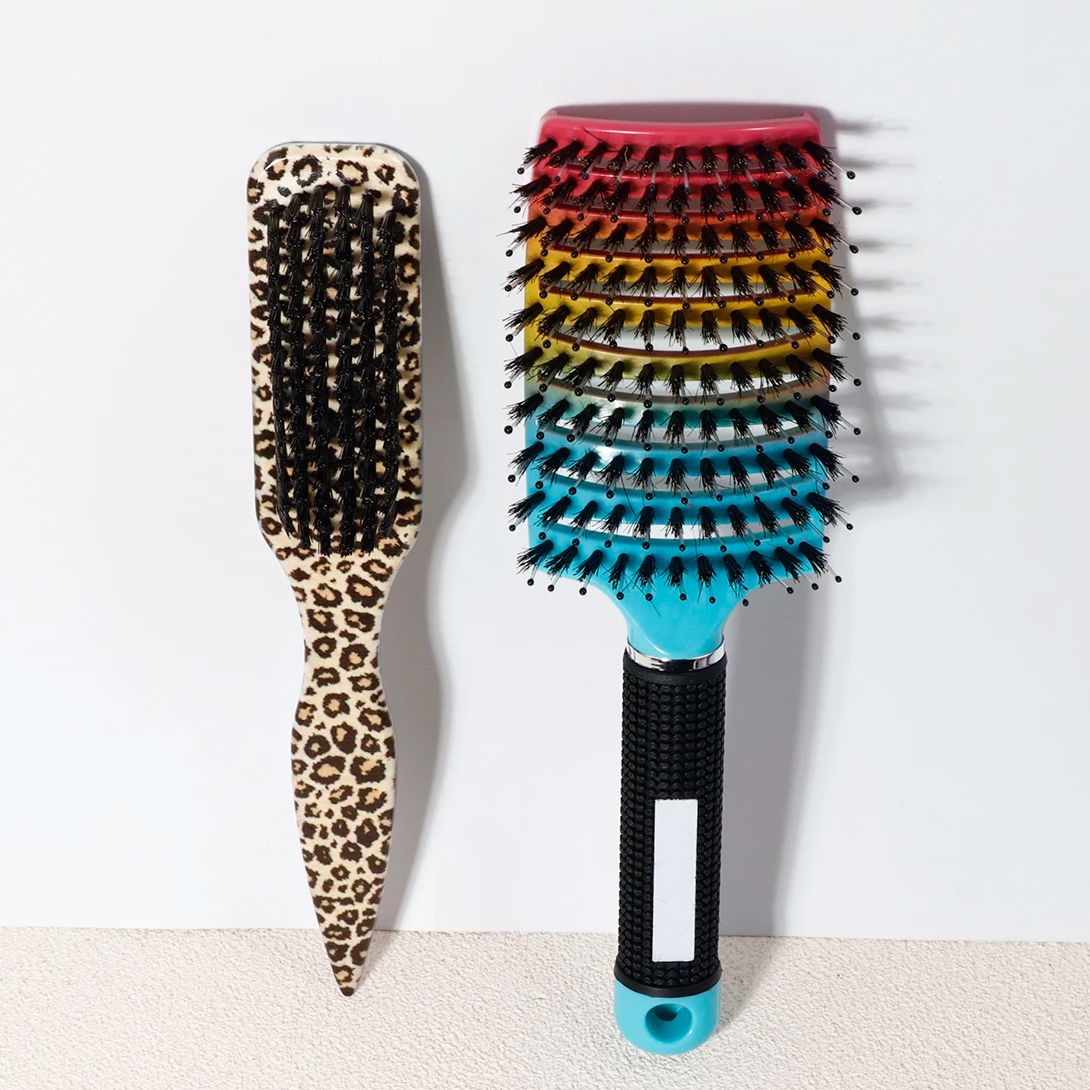 2pcs comb set, hollowed out la - đánh giá và giá Beard Oil