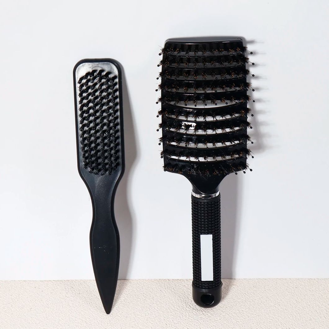 2pcs comb set, hollowed out la - đánh giá và giá Beard Oil