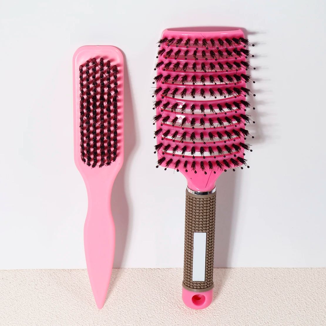2pcs comb set, hollowed out la - đánh giá và giá Beard Oil