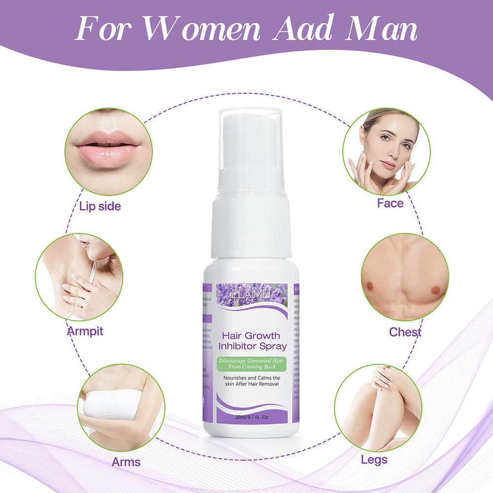 Permanant Hair Growth Removal  - đánh giá và giá Shaving Cream