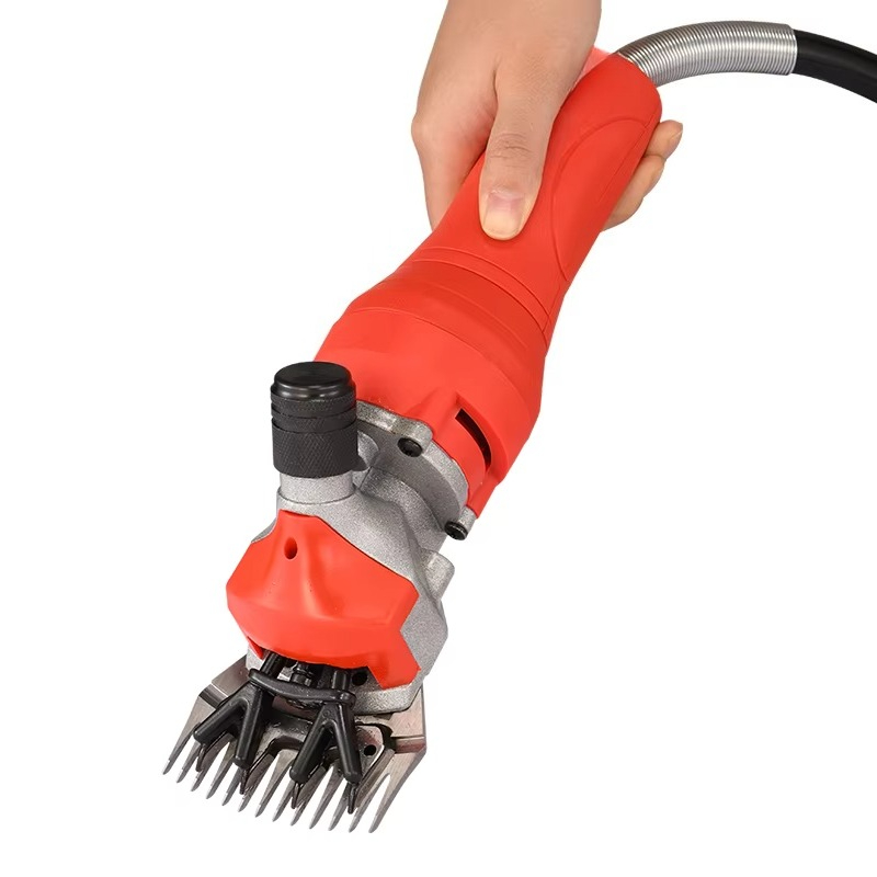 110V Electric Hair Clipper She - đánh giá và giá Hair Clipper