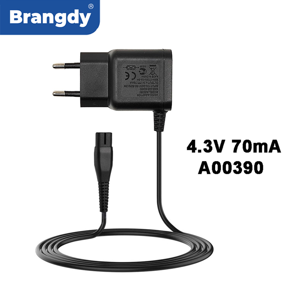 Brangdy 4.3V Shaver Replacemen - đánh giá và giá Electric Razor