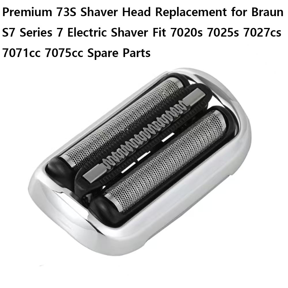Premium 73S Shaver Head Replac - đánh giá và giá Electric Shaver Rotary