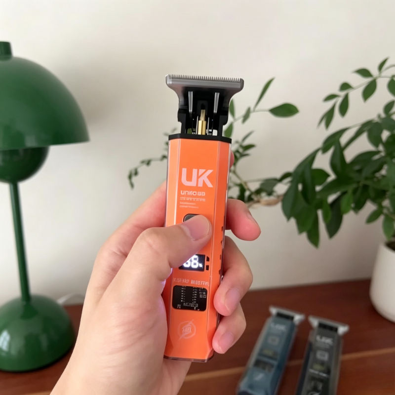 2026 Vintage T9 Cordless Hair  - đánh giá và giá Aftershave